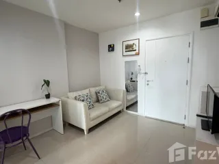 For rent 1 Beds condo in Khlong Toei, Bangkok