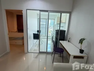 For rent 1 Beds condo in Khlong Toei, Bangkok