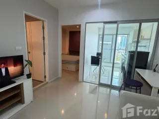 For rent 1 Beds condo in Khlong Toei, Bangkok