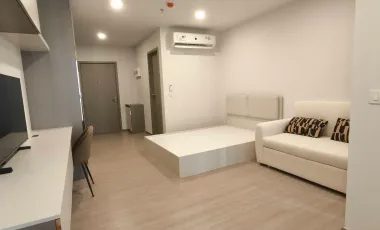 For rent studio condo in Khlong Toei, Bangkok