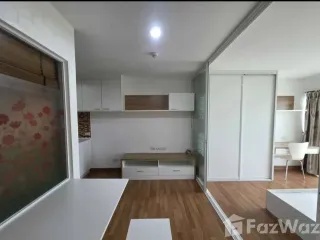 For sale 1 bed condo in Huai Khwang, Bangkok