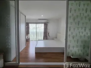 For sale 1 bed condo in Huai Khwang, Bangkok