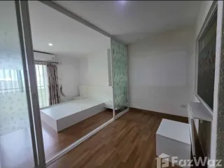 For sale 1 bed condo in Huai Khwang, Bangkok