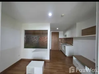 For sale 1 bed condo in Huai Khwang, Bangkok