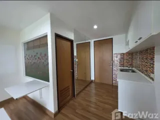 For sale 1 bed condo in Huai Khwang, Bangkok