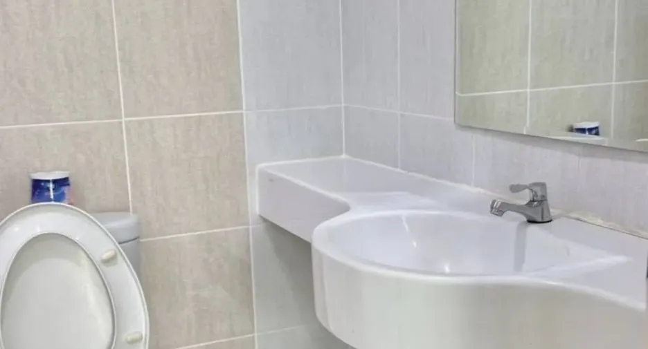 For sale 1 Beds condo in Suan Luang, Bangkok