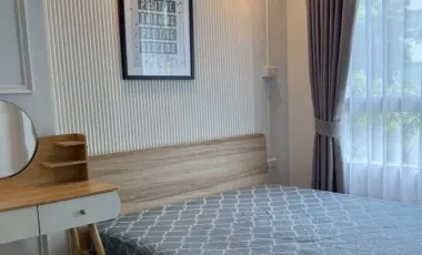 For sale 1 Beds condo in Suan Luang, Bangkok