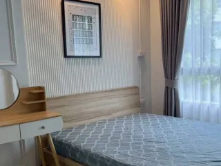 Condo en venta de 1 habitaciones en Suan Luang, Bangkok