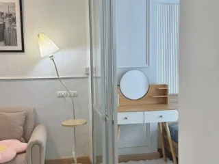Condo en venta de 1 habitaciones en Suan Luang, Bangkok