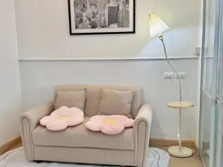 Condo en venta de 1 habitaciones en Suan Luang, Bangkok