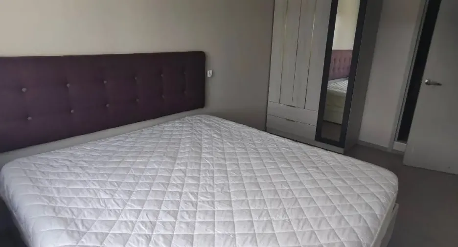 Condo en alquiler de 1 habitaciones en Suan Luang, Bangkok