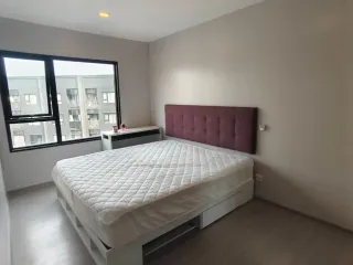 Wohnung zur Miete mit 1 Zimmer in Suan Luang, Bangkok