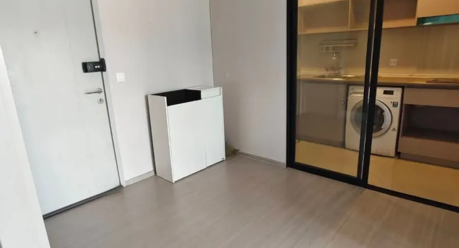 Condo en alquiler de 1 habitaciones en Suan Luang, Bangkok