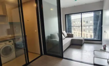 Condo en alquiler de 1 habitaciones en Suan Luang, Bangkok