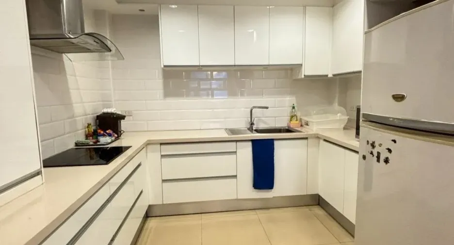For rent 3 bedrooms villa in Central Pattaya, Pattaya