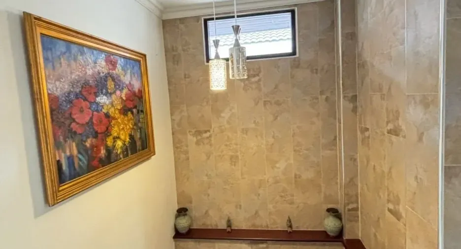 For rent 3 bedrooms villa in Central Pattaya, Pattaya