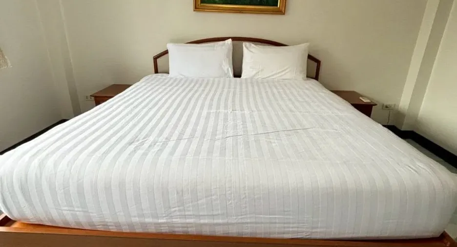 For rent 3 bedrooms villa in Central Pattaya, Pattaya