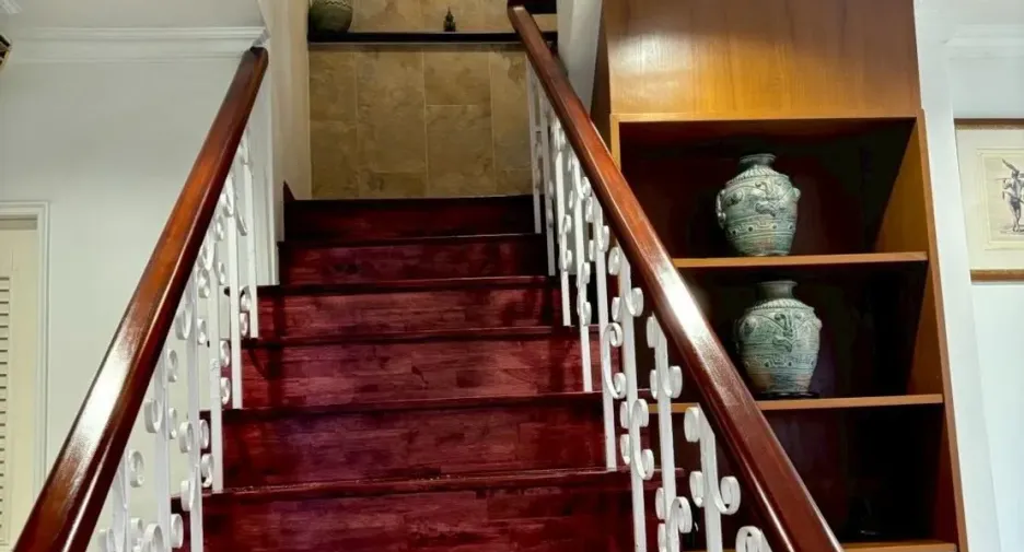 For rent 3 bedrooms villa in Central Pattaya, Pattaya