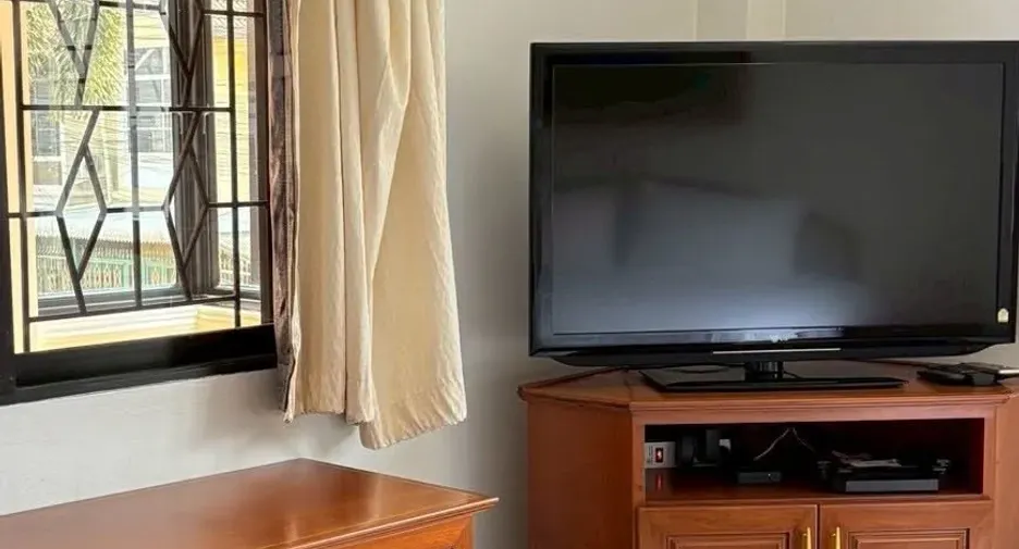 For rent 3 bedrooms villa in Central Pattaya, Pattaya