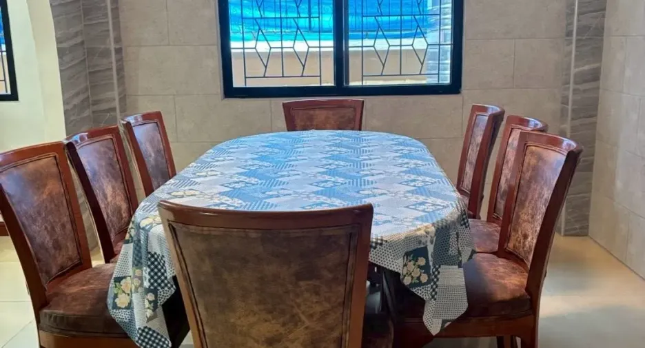 For rent 3 bedrooms villa in Central Pattaya, Pattaya
