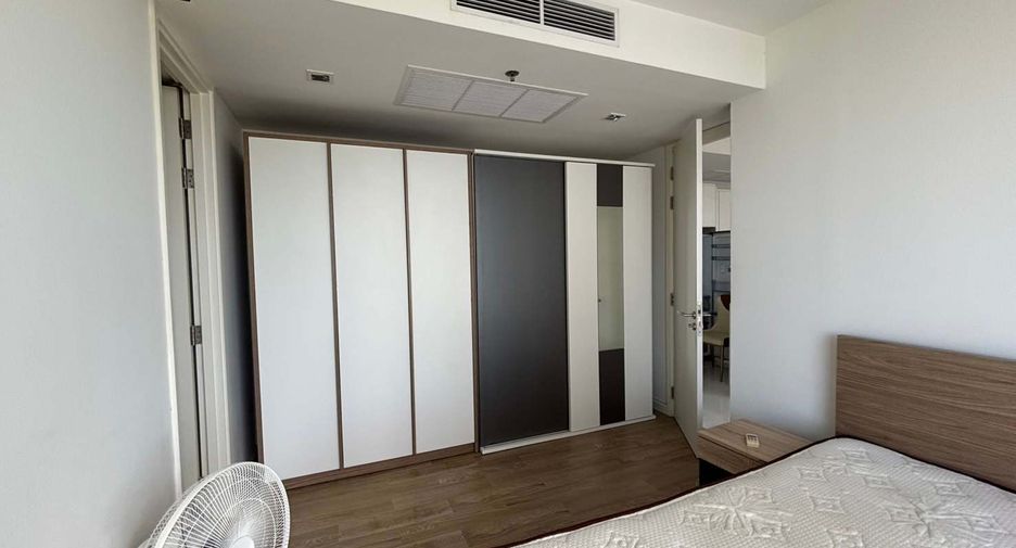 ให้เช่า 2 ห้องนอน คอนโด ใน สาทร, กรุงเทพฯ