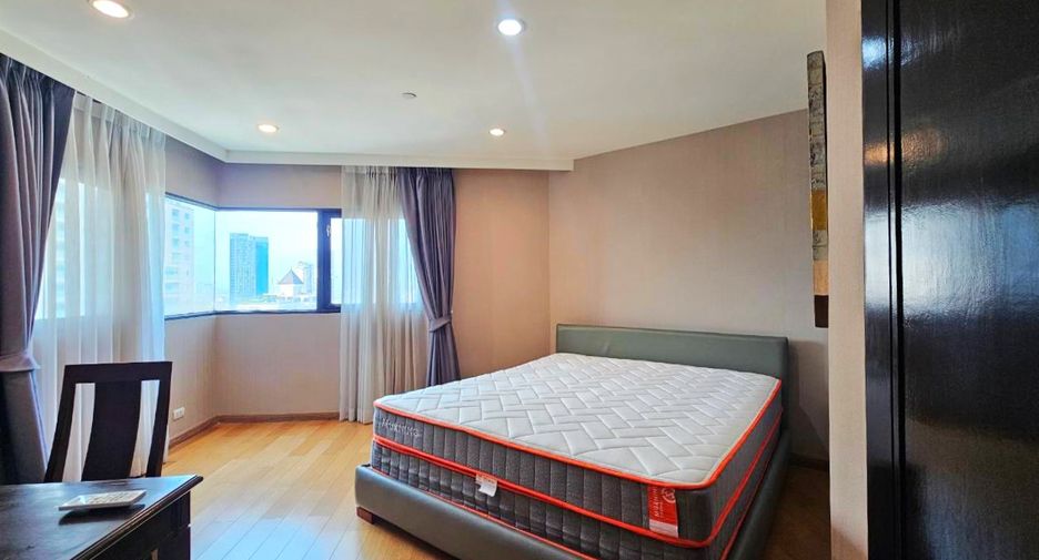 For rent 2 ベッドルーム condo in Sathon, Bangkok