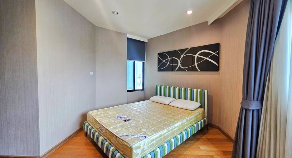 For rent 2 ベッドルーム condo in Sathon, Bangkok