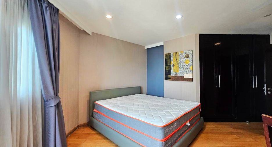 For rent 2 ベッドルーム condo in Sathon, Bangkok