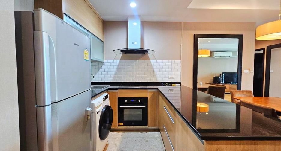 For rent 2 ベッドルーム condo in Sathon, Bangkok