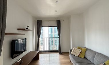 Wohnung zur Miete mit 2 Zimmer in Khlong Toei, Bangkok