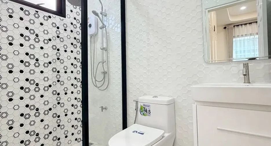 Продажа 3 спальни вилла в Восточная Паттайя, Паттайя
