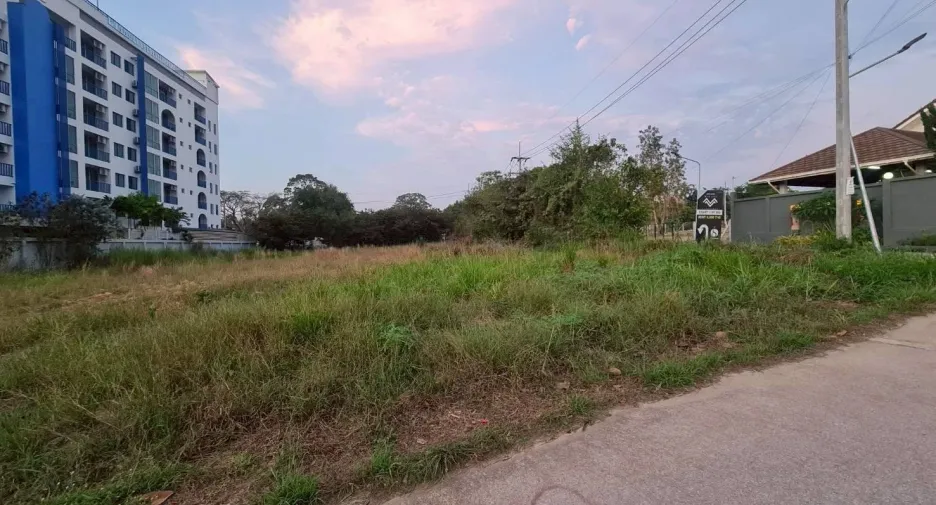 Terreno en venta en Sattahip, Chonburi