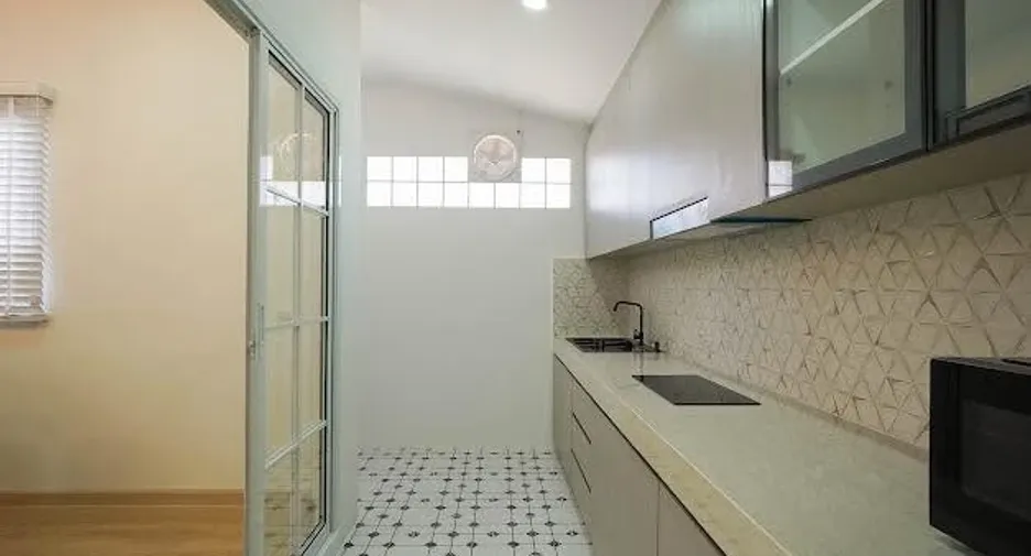 Villa en venta de 3 habitaciones en East Pattaya, Pattaya