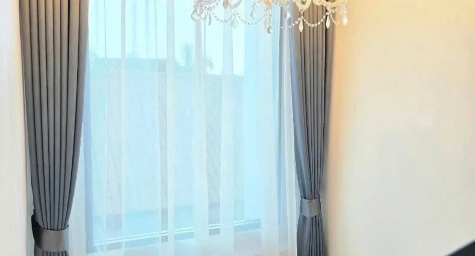For sale 4 bedrooms villa in East Pattaya, Pattaya