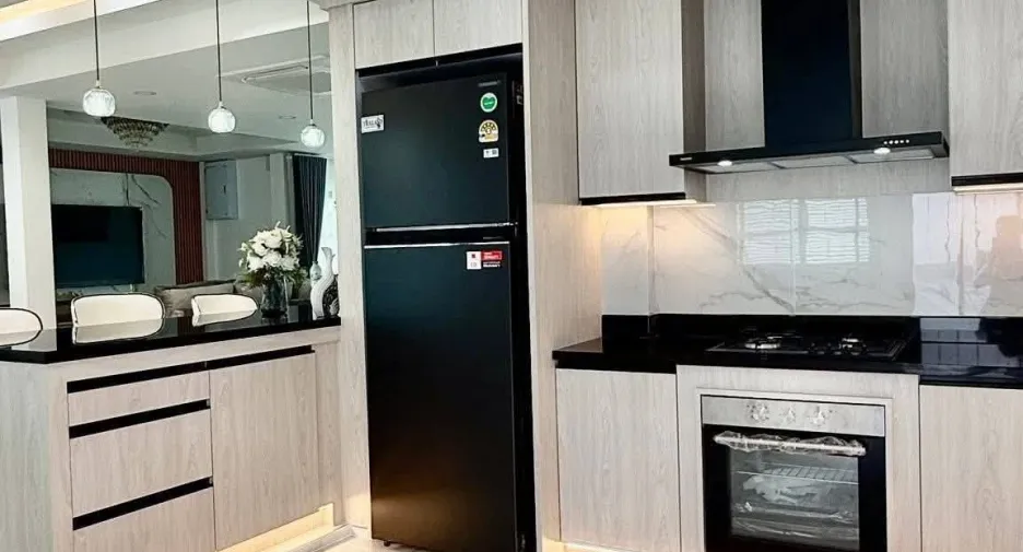 For sale 4 bedrooms villa in East Pattaya, Pattaya