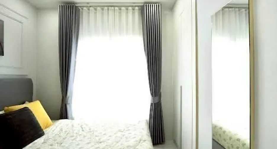 À vendre studio condo à Central Pattaya, Pattaya
