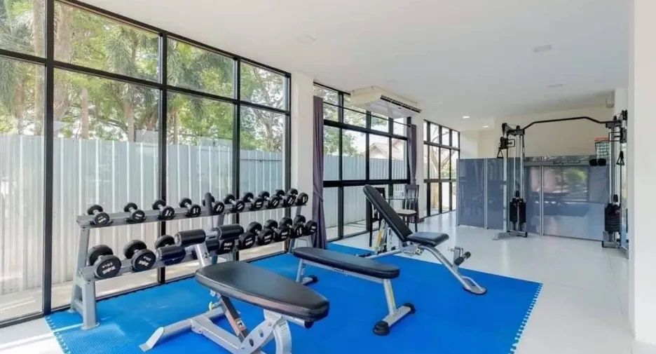 Casa en venta de 2 habitaciones en Huay Yai, Pattaya