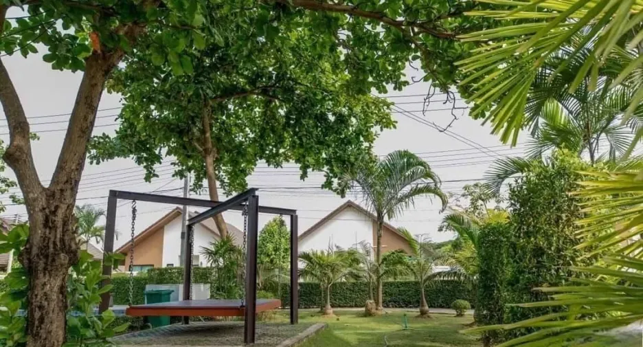 Casa en venta de 2 habitaciones en Huay Yai, Pattaya
