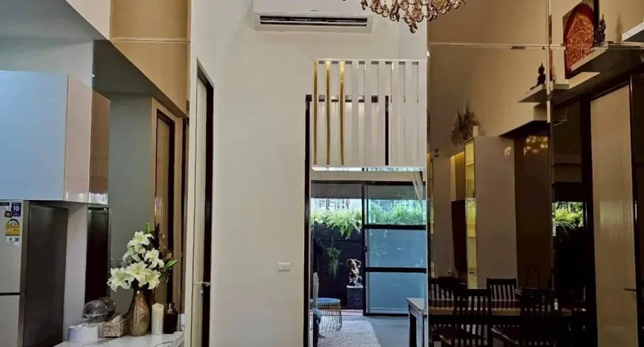 Casa en venta de 2 habitaciones en Huay Yai, Pattaya