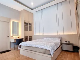 Продажа 3 спальни вилла в Банг Ламунг, Чонбури