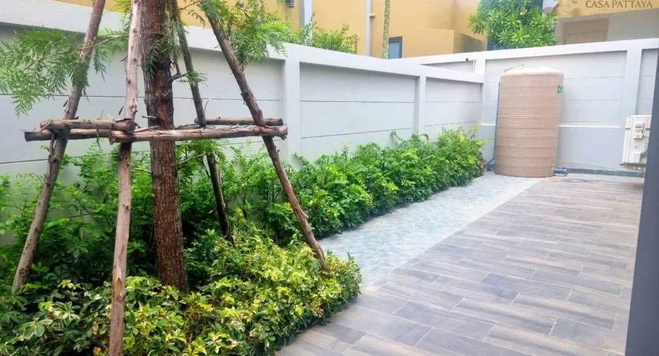 Villa zum Kauf mit 3 Zimmer in East Pattaya, Pattaya