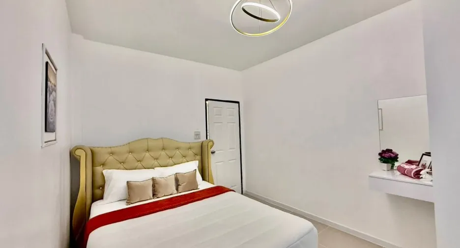 Villa zum Kauf mit 3 Zimmer in East Pattaya, Pattaya