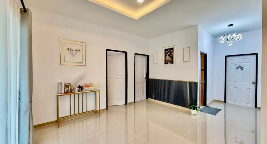 Villa zum Kauf mit 3 Zimmer in East Pattaya, Pattaya