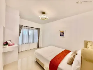Villa zum Kauf mit 3 Zimmer in Bang Lamung, Chonburi