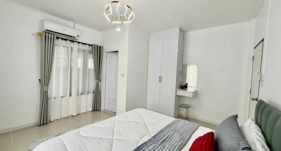 Villa zum Kauf mit 3 Zimmer in East Pattaya, Pattaya