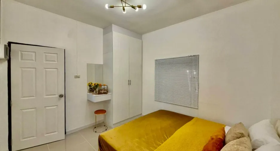 Villa zum Kauf mit 3 Zimmer in East Pattaya, Pattaya