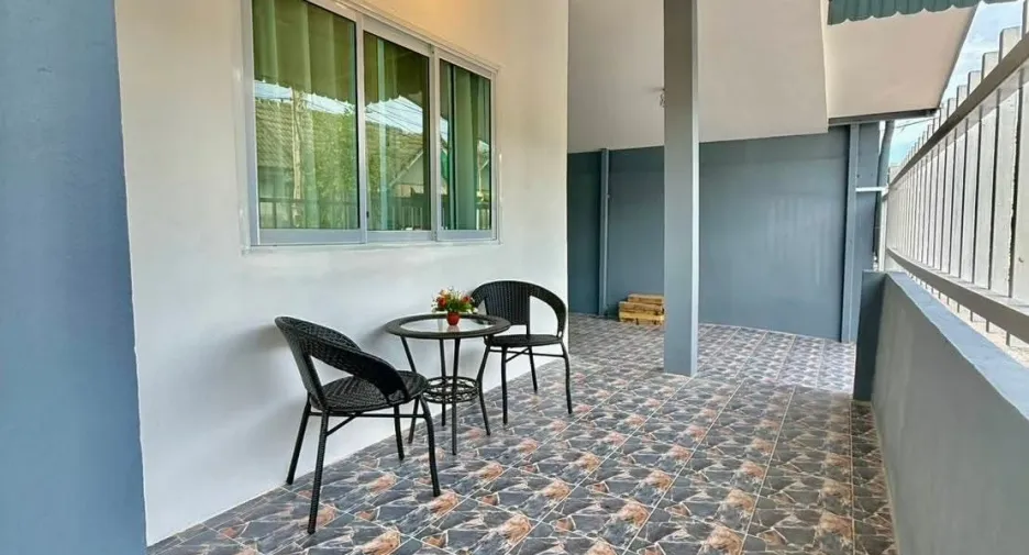 Villa zum Kauf mit 3 Zimmer in East Pattaya, Pattaya