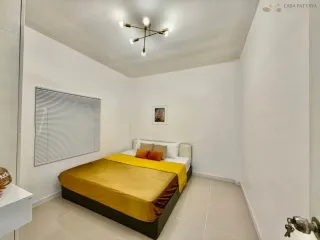 Villa zum Kauf mit 3 Zimmer in Bang Lamung, Chonburi