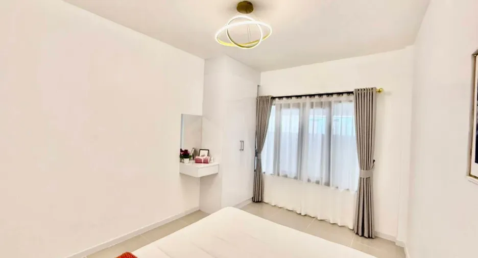 Villa zum Kauf mit 3 Zimmer in East Pattaya, Pattaya