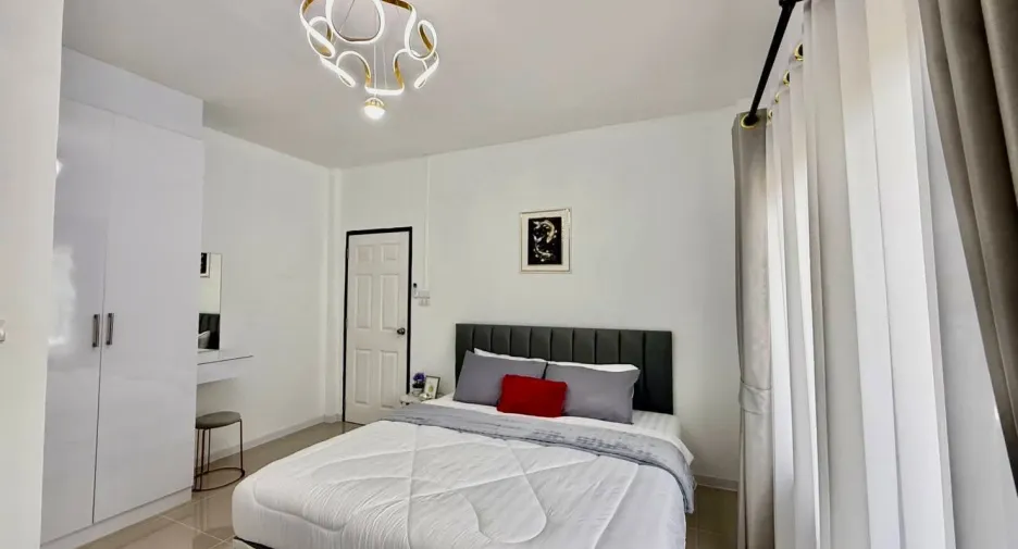 Villa zum Kauf mit 3 Zimmer in East Pattaya, Pattaya